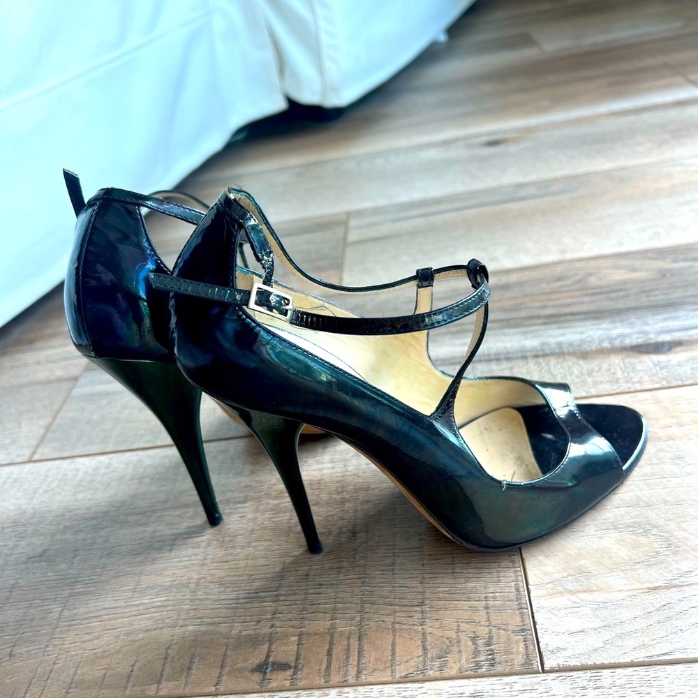 Jimmy Choo Vintage Heels